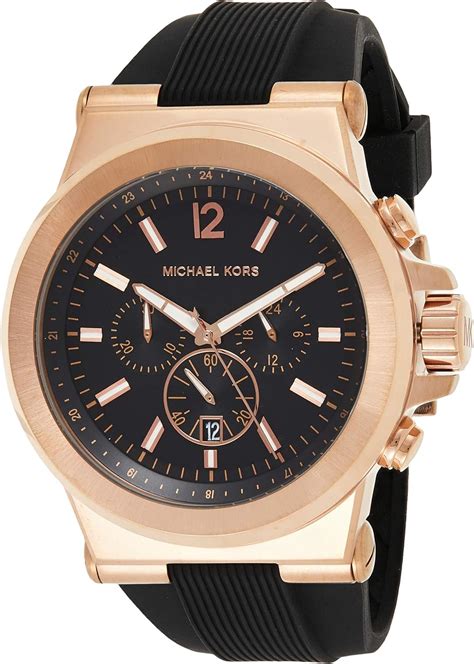 uhr michael kors amazon